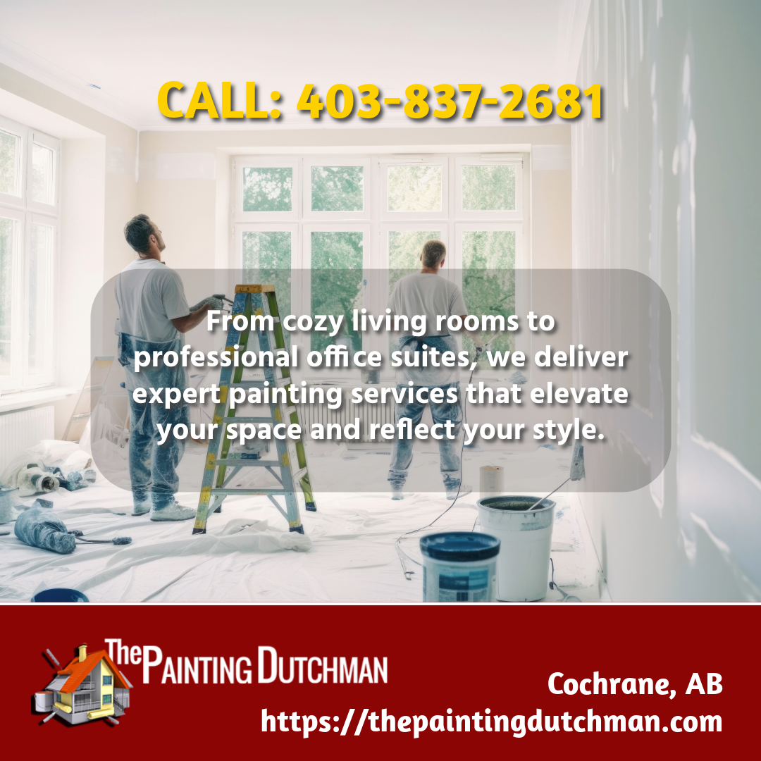 Learn the differences between latex and acrylic paint, and what homeowners should know before painting.