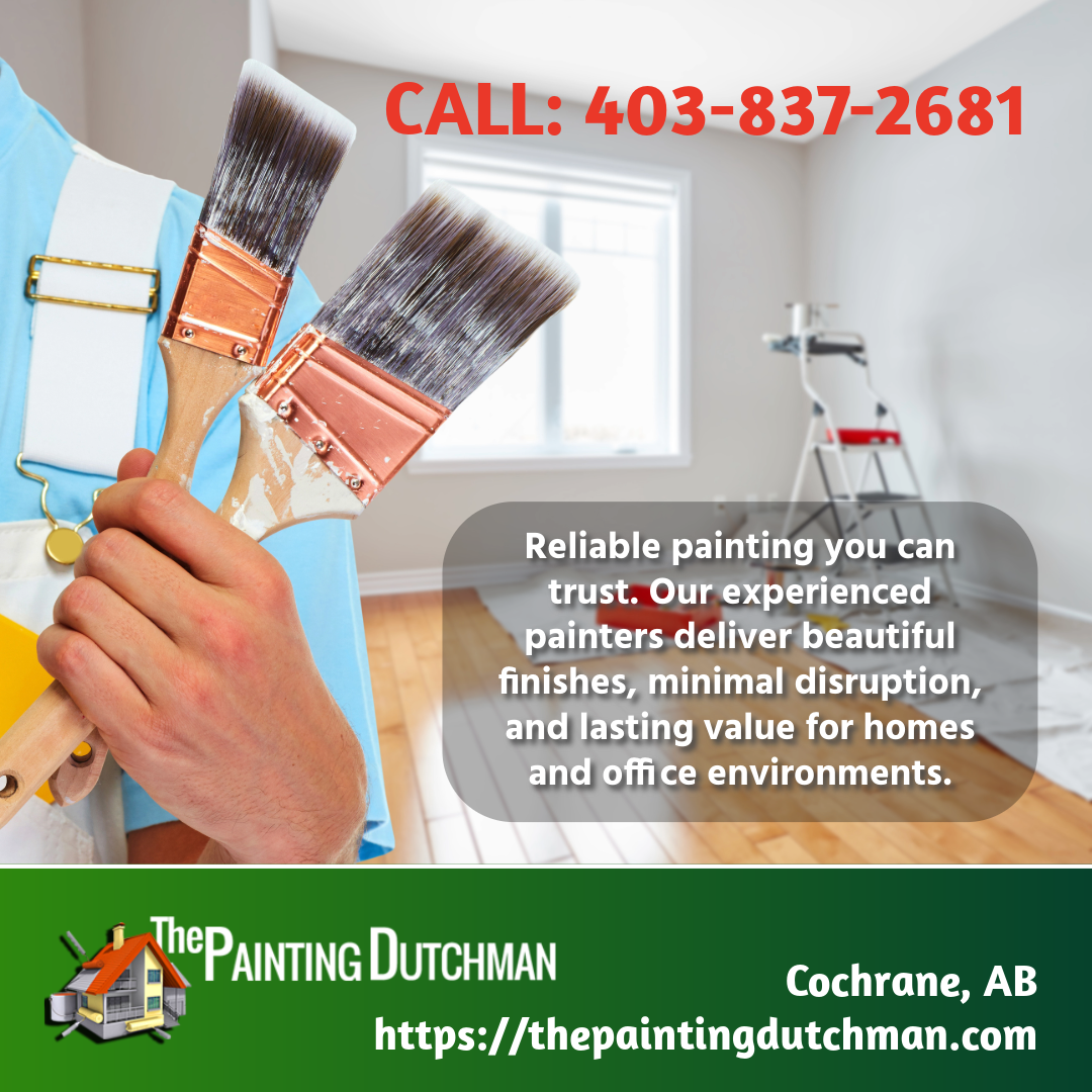 Discover why repainting is one of the most cost-effective home upgrades, boosting value, appeal, and long-term protection for your home.