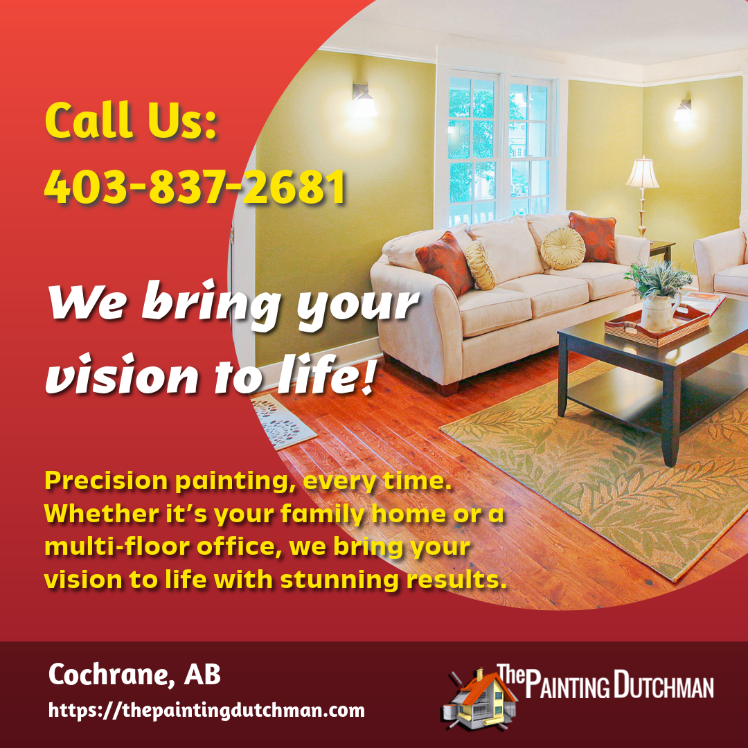 Discover why proper prep work is the foundation of a flawless, long-lasting paint finish for your home or business.
